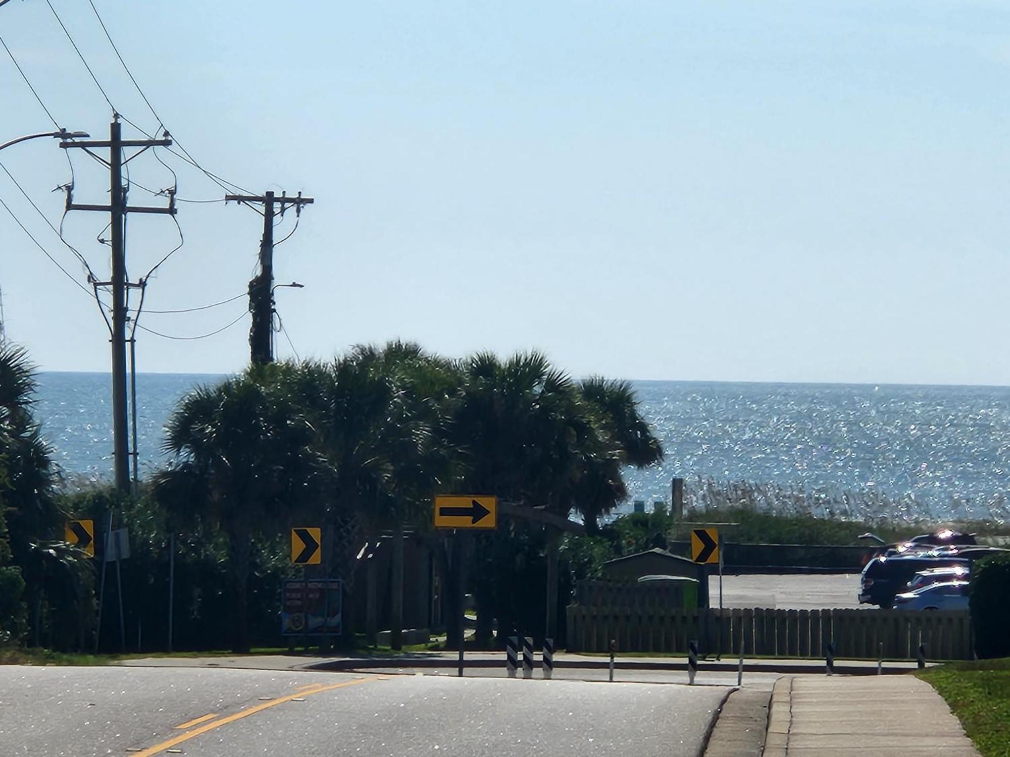 Vista Blue - Myrtle Beach Exteriör bild